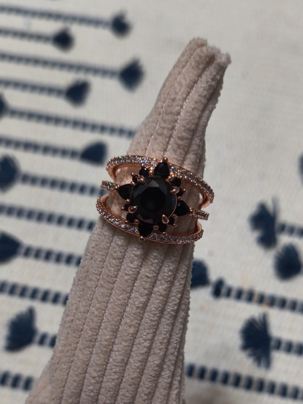 Bomb Party OG Ring